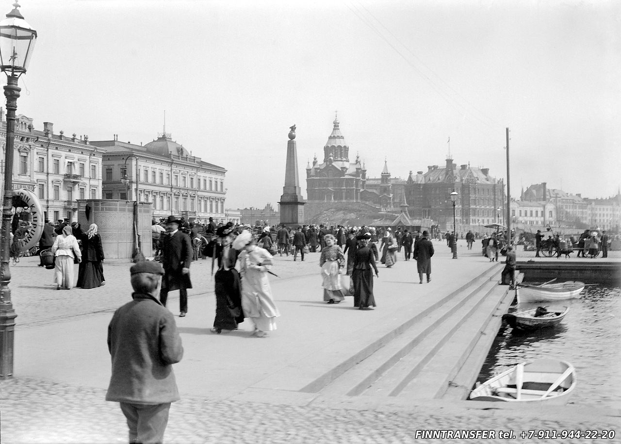 санкт петербург 1890 год